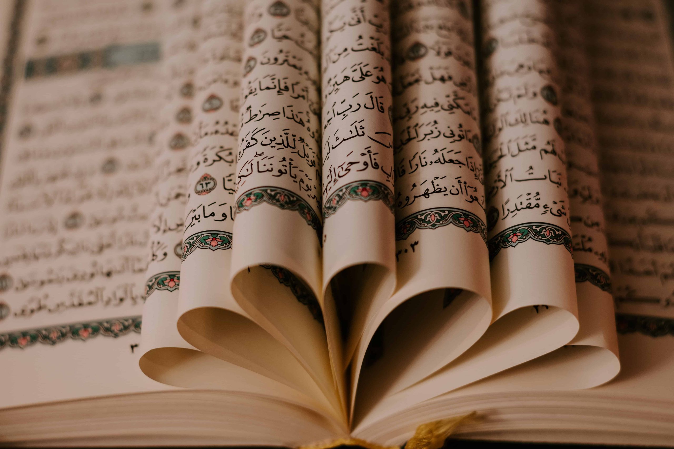 Quranic Stories for Kids